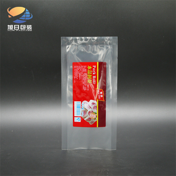 肘花高溫蒸煮袋