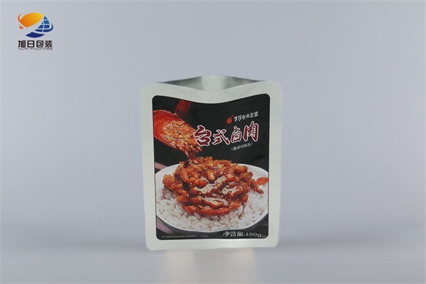 臺式鹵肉包裝袋