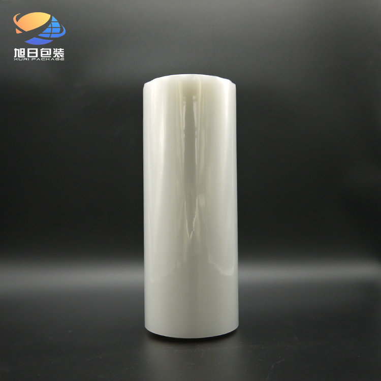 Multi Layer Co Extruded Film2