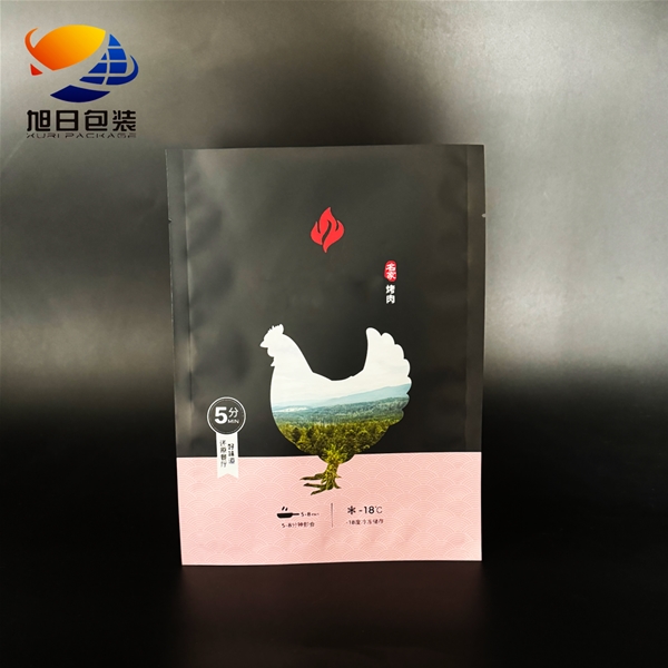烤肉包裝袋2