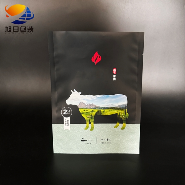 烤肉包裝袋1