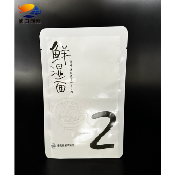 鮮濕面包裝袋