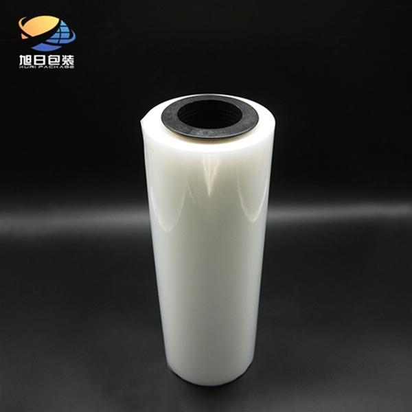 高阻隔環(huán)保包裝袋