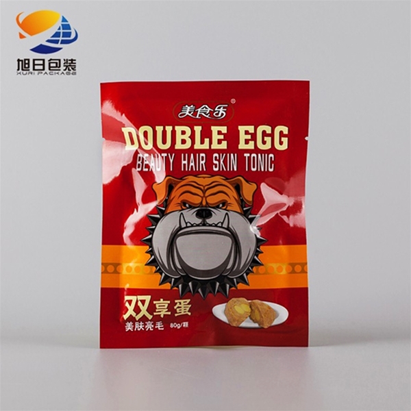 寵物食品包裝