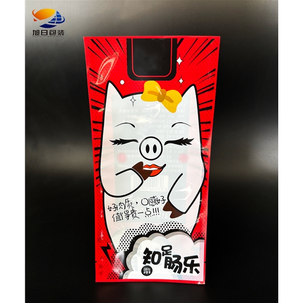 腸包裝袋