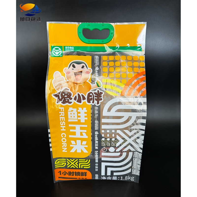 鮮玉米四邊封2