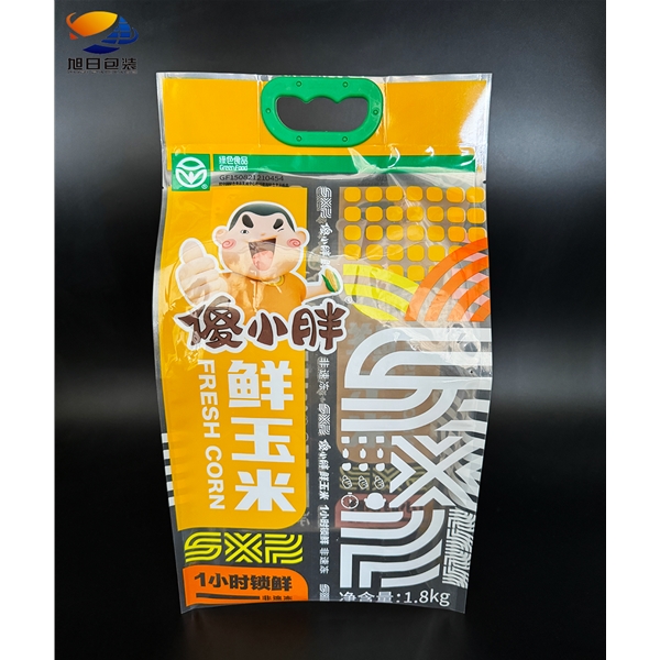 鮮玉米四邊封2