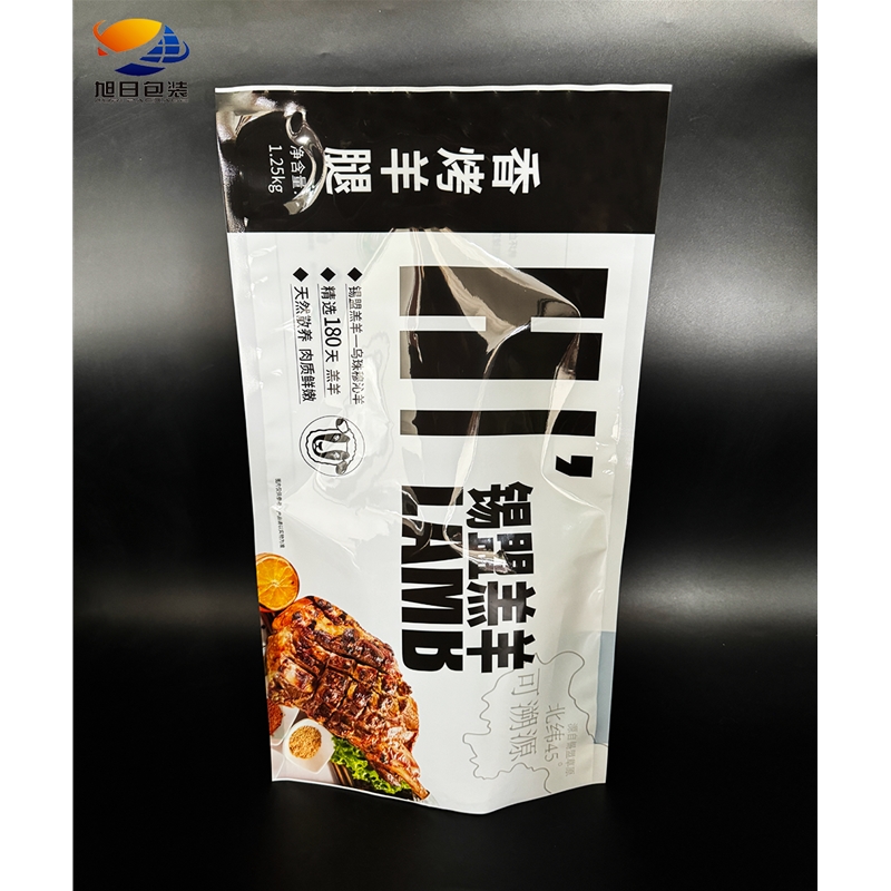 羊腿包裝袋