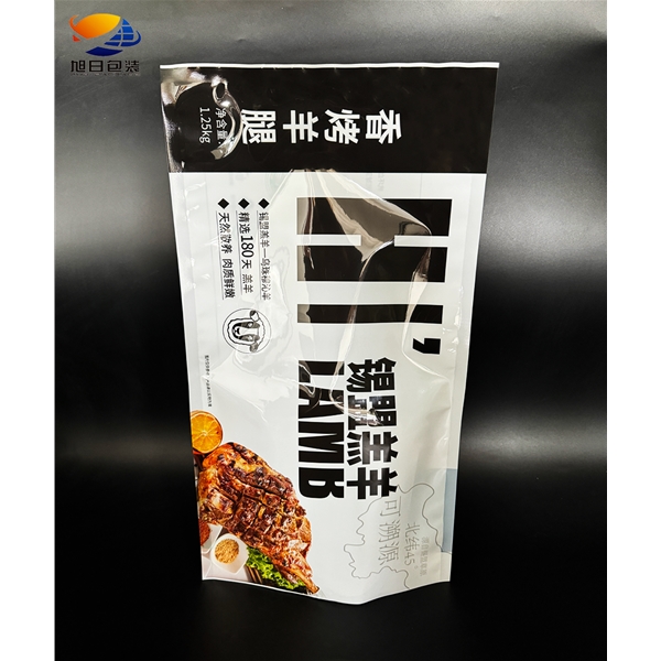 羊腿包裝袋
