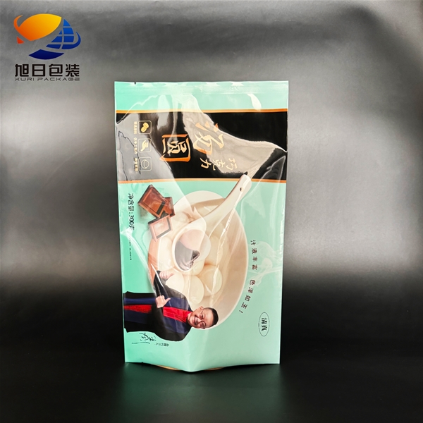 湯圓背封袋
