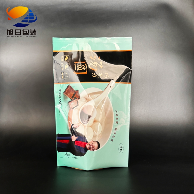 湯圓背封袋