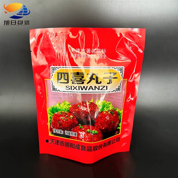 四喜丸子包裝袋