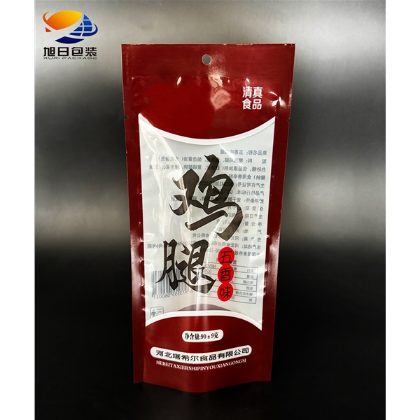 雞腿包裝袋