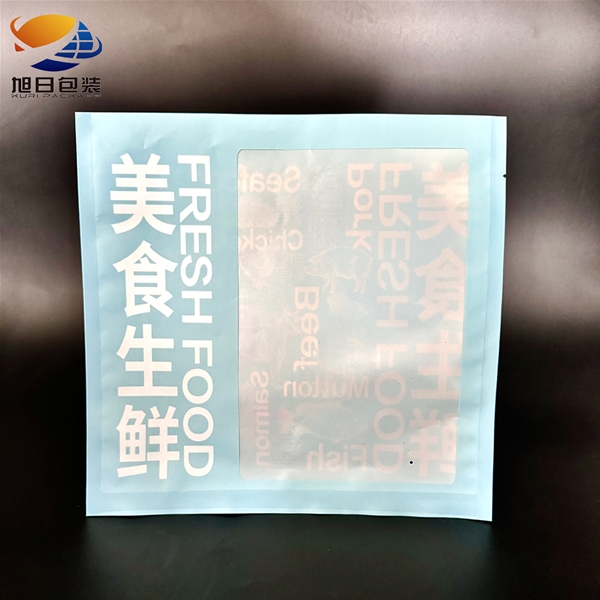 生鮮包裝袋