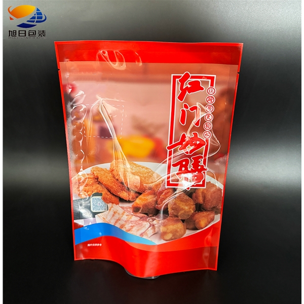 肉制品包裝袋
