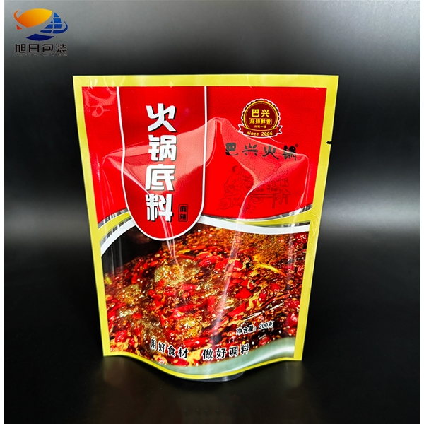 火鍋底料鋁箔袋