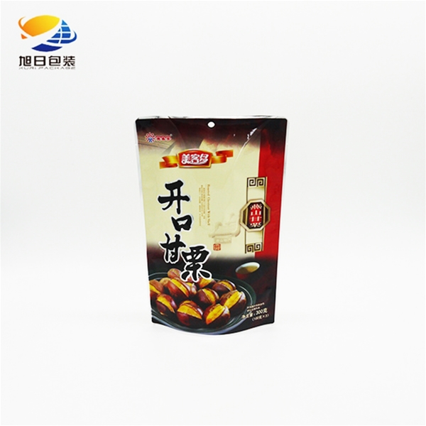 板栗鍍鋁袋