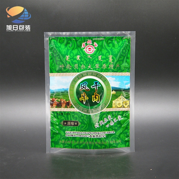 風(fēng)干牛肉真空袋