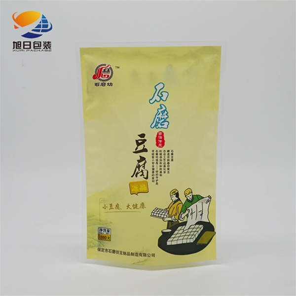 豆腐包裝袋