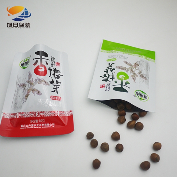 香椿芽鋁箔袋