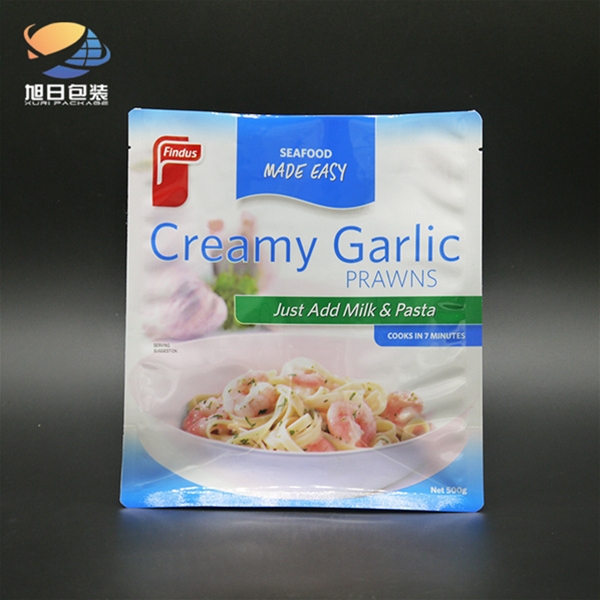 意大利面八邊封袋