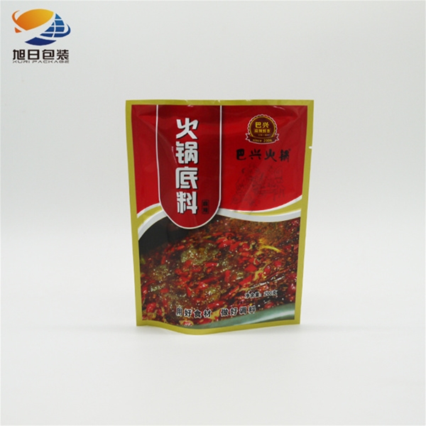 調(diào)味料鍍鋁陰陽(yáng)袋