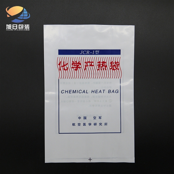 產(chǎn)熱袋包裝袋
