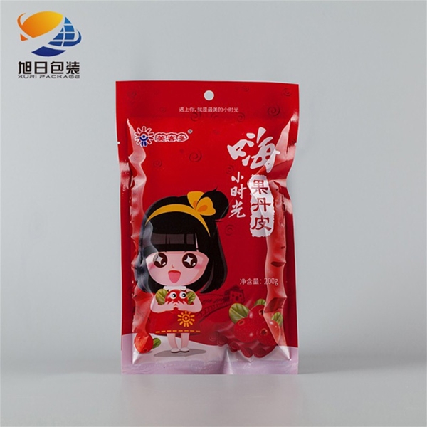 復(fù)合包裝袋